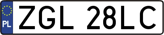 ZGL28LC