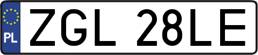 ZGL28LE