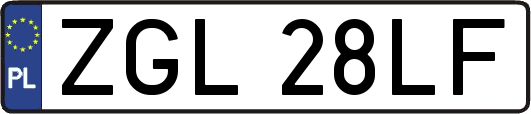ZGL28LF