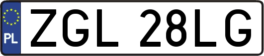 ZGL28LG