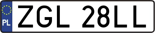 ZGL28LL