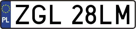 ZGL28LM