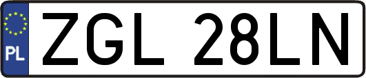ZGL28LN