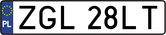 ZGL28LT