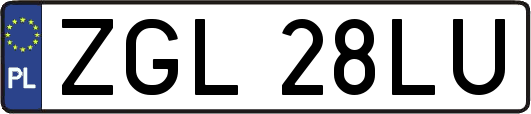ZGL28LU