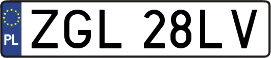 ZGL28LV