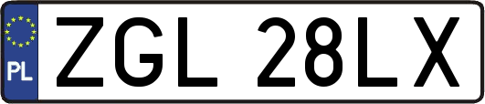 ZGL28LX