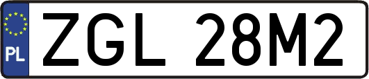 ZGL28M2