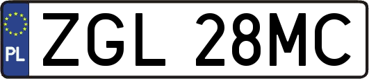 ZGL28MC