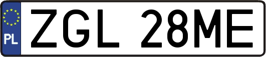 ZGL28ME