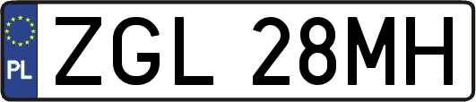 ZGL28MH
