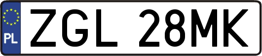 ZGL28MK