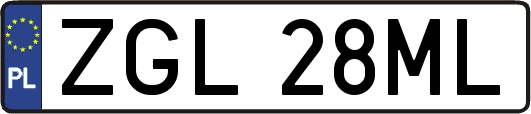 ZGL28ML