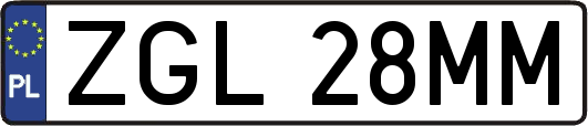 ZGL28MM