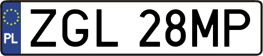 ZGL28MP