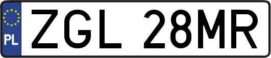ZGL28MR