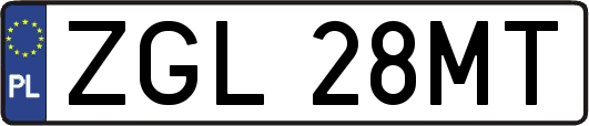 ZGL28MT