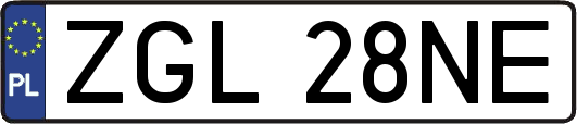 ZGL28NE