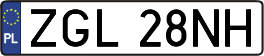 ZGL28NH
