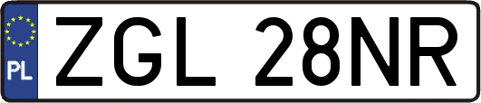 ZGL28NR