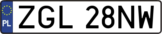 ZGL28NW