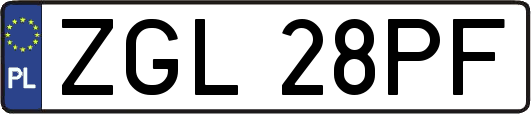 ZGL28PF