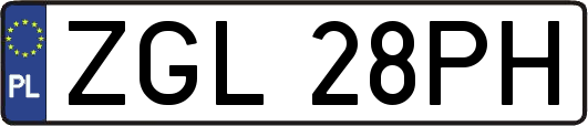 ZGL28PH