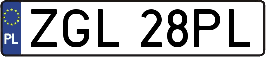 ZGL28PL