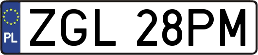 ZGL28PM