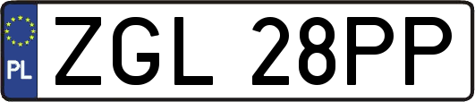 ZGL28PP