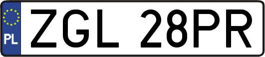 ZGL28PR