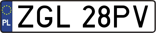 ZGL28PV