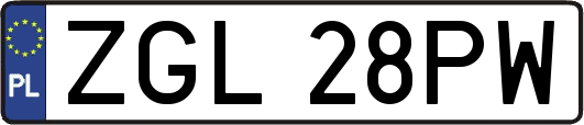 ZGL28PW