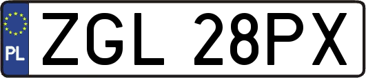 ZGL28PX