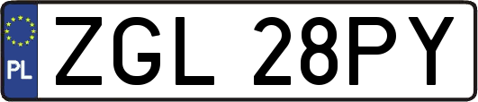 ZGL28PY
