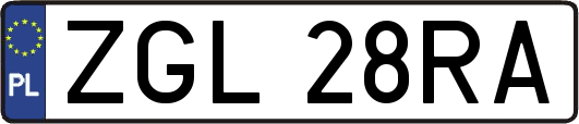 ZGL28RA