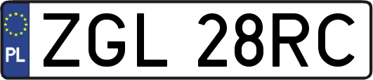 ZGL28RC