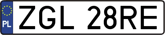 ZGL28RE