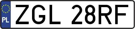ZGL28RF