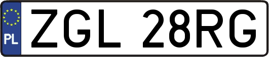 ZGL28RG