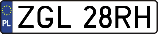 ZGL28RH