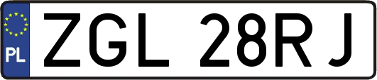 ZGL28RJ