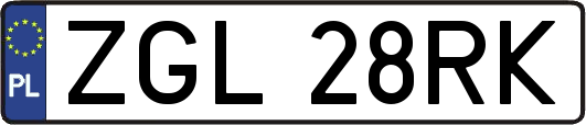 ZGL28RK