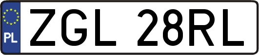 ZGL28RL