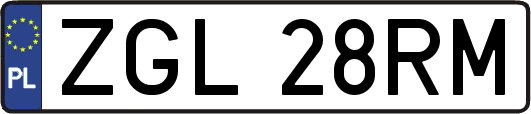 ZGL28RM