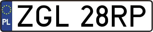 ZGL28RP
