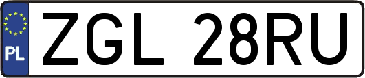 ZGL28RU