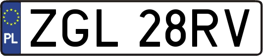 ZGL28RV