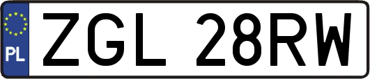 ZGL28RW