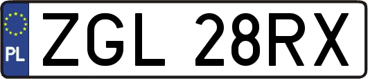 ZGL28RX